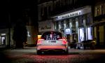 Skoda Vision RS 2018 года